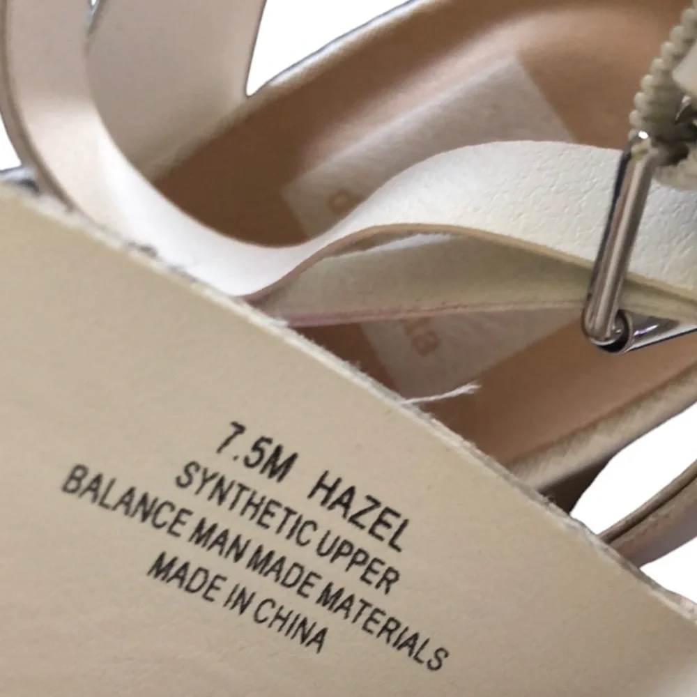 DOLCE VITA | Shoes Dolce Vita Hazel Sandals